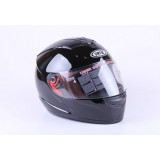 Шолом MD-803 чорний size S - VIRTUE