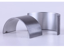 Вкладиші шатуну 0,25 мм, к-т: 2 шт. - 190N - Premium