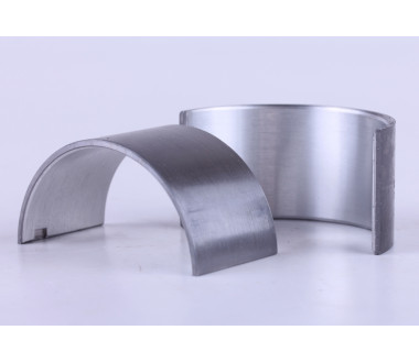 Вкладиші шатуну 0,25 мм, к-т: 2 шт. - 190N - Premium