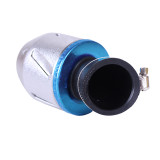 Фільтр нульовий "Куля" срібло Ø35 мм 45° - АМ