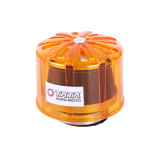 Фильтр нулевой с корпусом Ø38 мм прямой - АМ