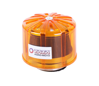 Фильтр нулевой с корпусом Ø38 мм прямой - АМ