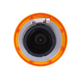 Фильтр нулевой с корпусом Ø38 мм прямой - АМ