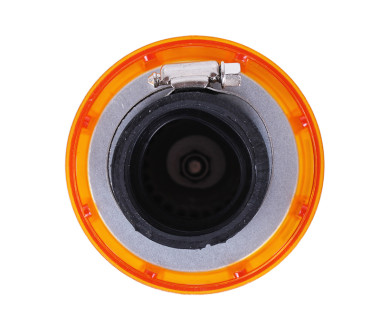 Фильтр нулевой с корпусом Ø38 мм прямой - АМ