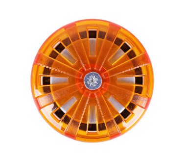 Фильтр нулевой с корпусом Ø38 мм прямой - АМ