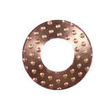 Шайба сателіту заднього мосту тип 2 DongFeng 240/244