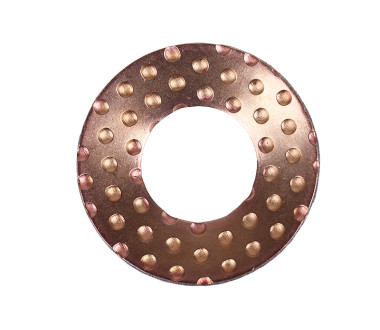 Шайба сателіту заднього мосту тип 2 DongFeng 240/244