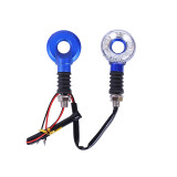 Покажчик повороту діодний (універсальний) 2023, к-кт 2 шт.