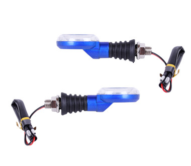 Покажчик повороту діодний (універсальний) 2023, к-кт 2 шт.