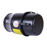 Фільтр повітряний з центрифугою - 186F