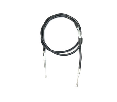 Трос выжима дифференциала (левый/правый) - КПП (3+1)