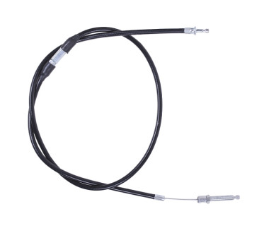 Трос выжима дифференциала (левый/правый) - КПП (3+1)