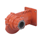 Корпус редуктора - КПП (3+1)