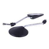 Дзеркала круглі М10, к-т: 2 шт. - Альфа