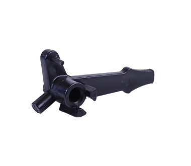 Важель повітряної заслінки - 168F