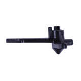 Важель повітряної заслінки - 168F