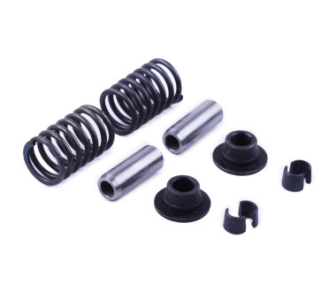 Клапанний механізм, к-т на 2 клапани: 10 елементів - GZ - 195N