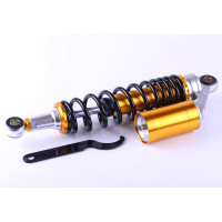 Амортизатор задний газовый L-340 мм (1шт.) - Актив