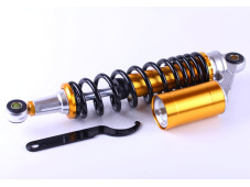 Амортизатор задній газовий L-340 мм (1шт.) - Актив