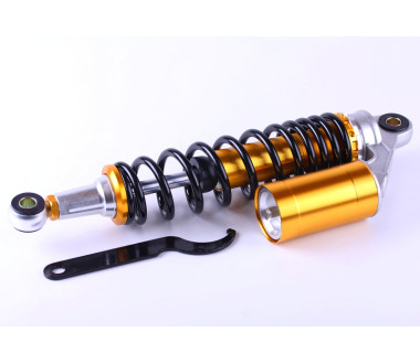 Амортизатор задний газовый L-340 мм (1шт.) - Актив