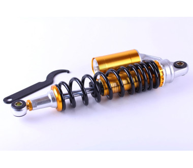 Амортизатор задний газовый L-340 мм (1шт.) - Актив