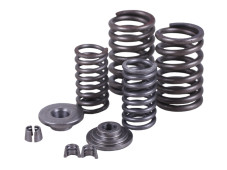 Клапанний механізм - CG/200