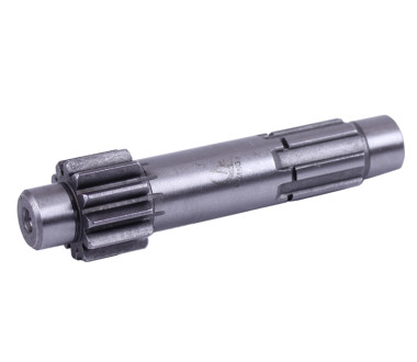 Вал первинний L-100 мм Z-12 - 168F-170F