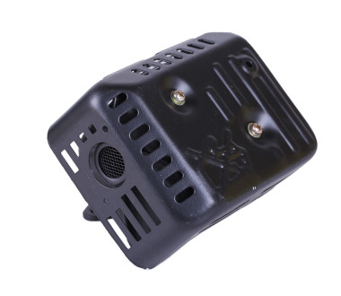 Глушник - 168F