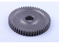 Шестерня приводу вторинного валу Z-52 - 168F-170F