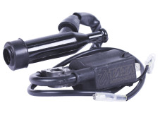 Котушка високої напруги + надсвічник - 168F