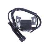 Катушка высокого напряжения + надсвечник - 168F