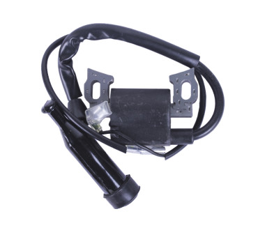 Катушка высокого напряжения + надсвечник - 168F