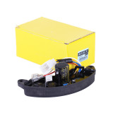 Реле напруги однофазне - GN 5-6 KW Y-BOX