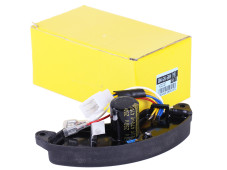 Реле напруги однофазне - GN 5-6 KW Y-BOX