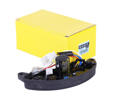 Реле напруги однофазне - GN 5-6 KW Y-BOX