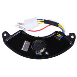 Реле напруги однофазне - GN 5-6 KW Y-BOX