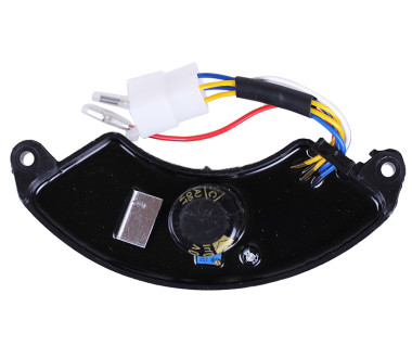 Реле напруги однофазне - GN 5-6 KW Y-BOX