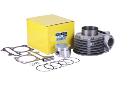 Поршнева (ЦПГ) 57 мм, к-т: 12 одиниць - 150CC Y-BOX