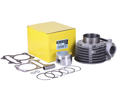 Поршнева (ЦПГ) 57 мм, к-т: 12 одиниць - 150CC Y-BOX