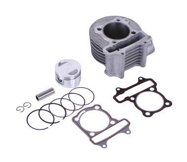 Поршнева (ЦПГ) 57 мм, к-т: 12 одиниць - 150CC Y-BOX