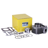 Поршнева (ЦПГ) 47 мм, к-т: 12 одиниць - 50CC/80СС - 4T Y-BOX