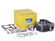 Поршнева (ЦПГ) 47 мм, к-т: 12 одиниць - 50CC/80СС - 4T Y-BOX