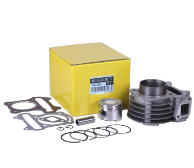 Поршнева (ЦПГ) 47 мм, к-т: 12 одиниць - 50CC/80СС - 4T Y-BOX