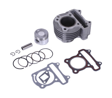 Поршнева (ЦПГ) 47 мм, к-т: 12 одиниць - 50CC/80СС - 4T Y-BOX