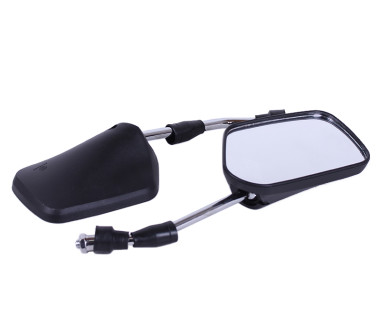 Дзеркала квадратні М8, к-т 2 шт. - Дельта Y-BOX