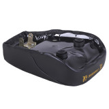 Сидіння переднє (метал.) - Дельта Y-BOX