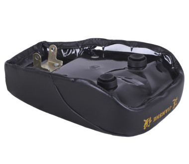 Сидіння переднє (метал.) - Дельта Y-BOX