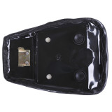 Сидіння переднє (метал.) - Дельта Y-BOX