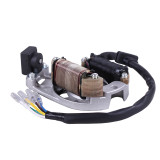 Якір генератора (2 котушки) - Дельта Y-BOX