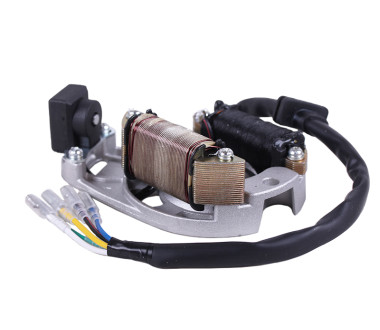 Якір генератора (2 котушки) - Дельта Y-BOX